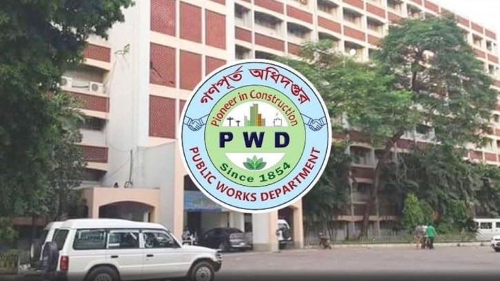 অস্তিত্বহীন অফিসে গণপূর্তের ৩১১কর্মকর্তার পদায়ন নিয়ে উঠেছে অভিযোগ
