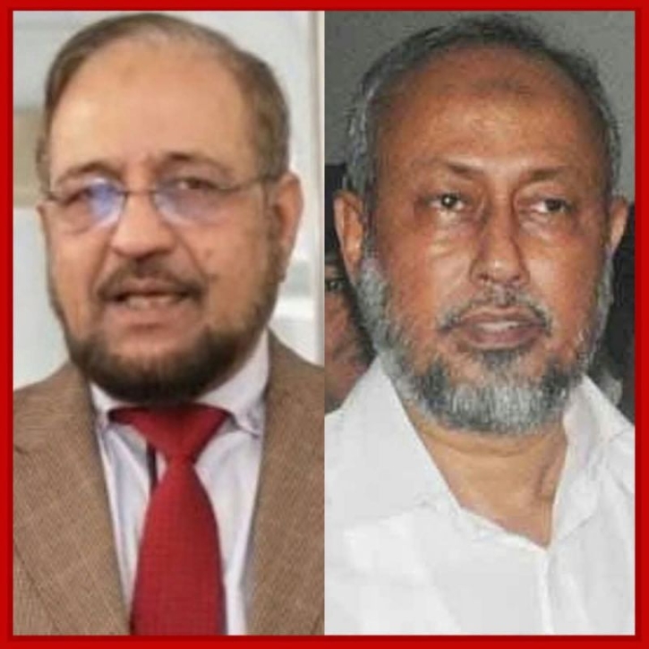 আবারও সক্রিয় ‘দেশবিরোধী চক্র’, উঠেছে ষড়যন্ত্রের অভিযোগ