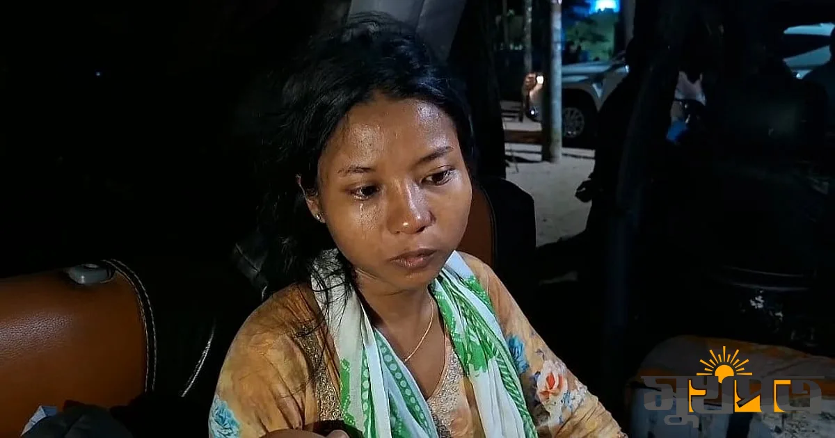 ‘বাচ্চাদের ঘুম পাড়িয়ে দাও, আমার দেরি হবে’