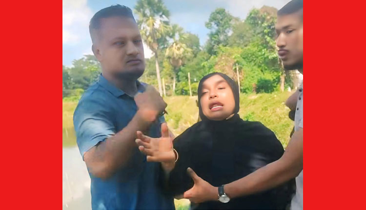 রাউজানে অস্ত্র ঠেকিয়ে ২৫ লাখ টাকা সম্পদ সংক্রান্ত ঘটনায়, তদন্তে পুলিশ
